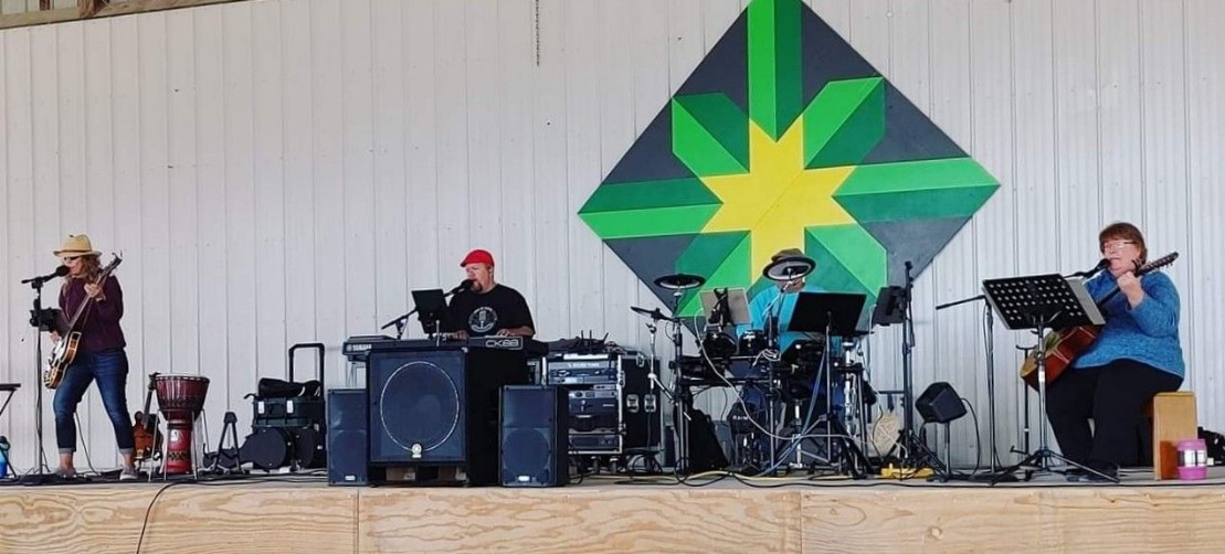 Crafty Apple Fest 2024