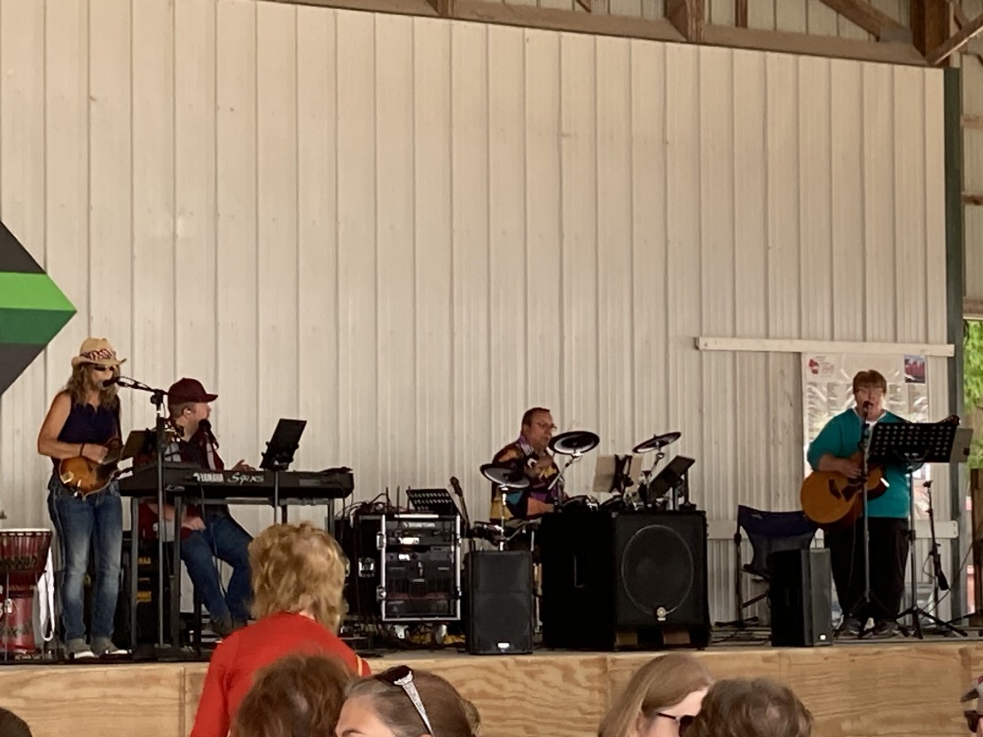 Crafty Apple Fest 2023