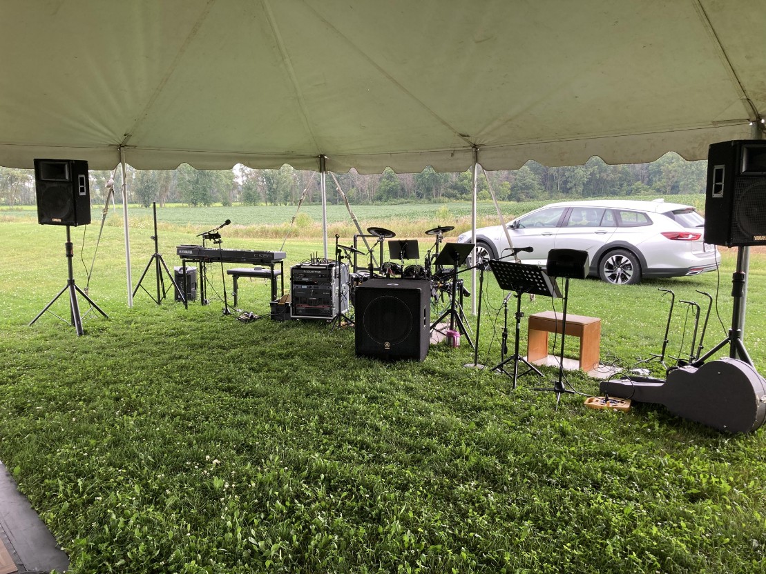 Holy Family Parish Picnic
